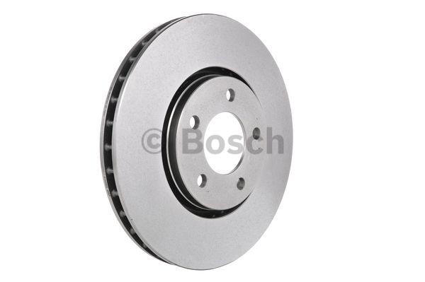 Диск переднього гальма Bosch 0986479117 ціна, від 43.42 USD