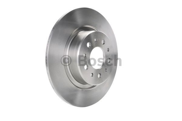 0986479120 Bosch Дискові гальма