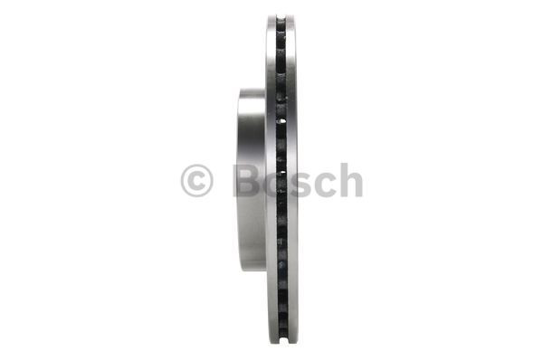 Купити 0986479121 Bosch Ротор гальмівний