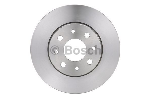 Гальмівні диски передні 0986479121 Bosch