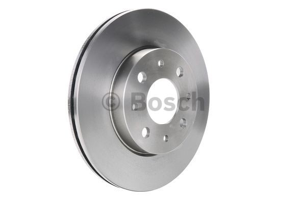 Диск переднього гальма Bosch 0986479121 ціна, від 26.07 USD