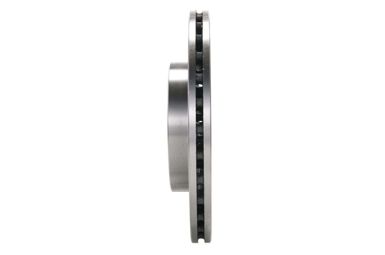0986479121 Bosch Гальмо дискове переднє