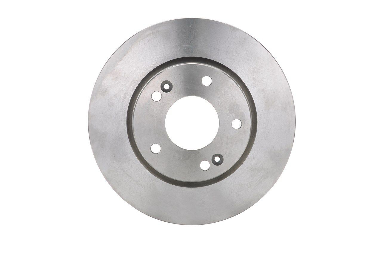 Диск переднього гальма Bosch 0986479124 ціна, від 40.10 USD