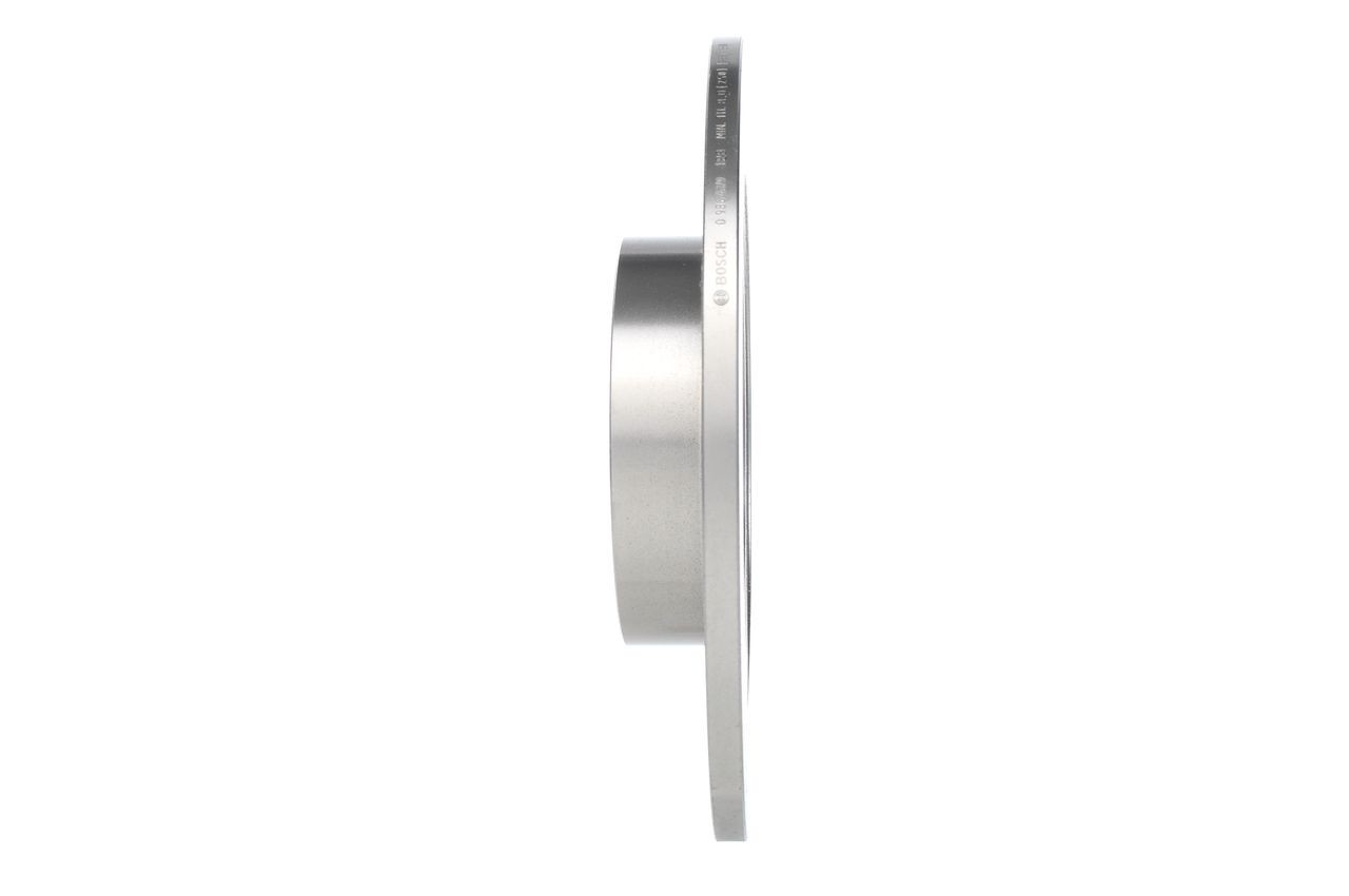0986479128 Bosch Дискові гальма