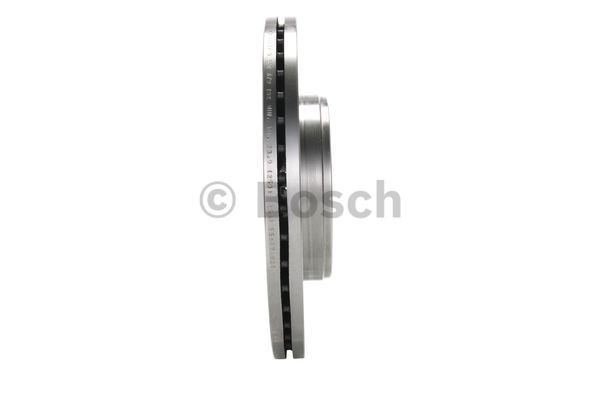 Гальмівні диски передні 0986479132 Bosch