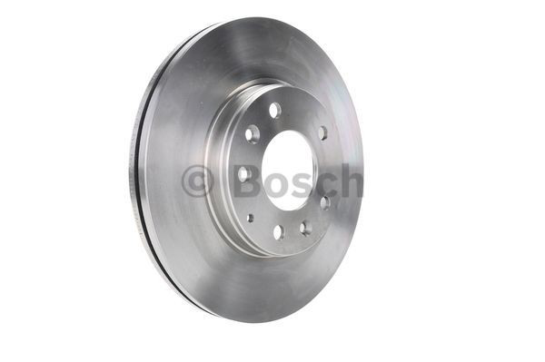 Купити 0986479132 Bosch Ротор гальмівний