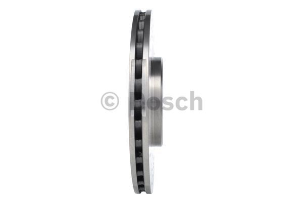 0986479135 Bosch Гальмо дискове переднє