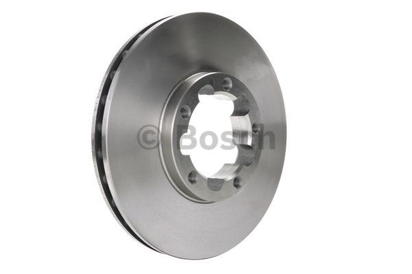 Купити 0986479136 Bosch Ротор гальмівний