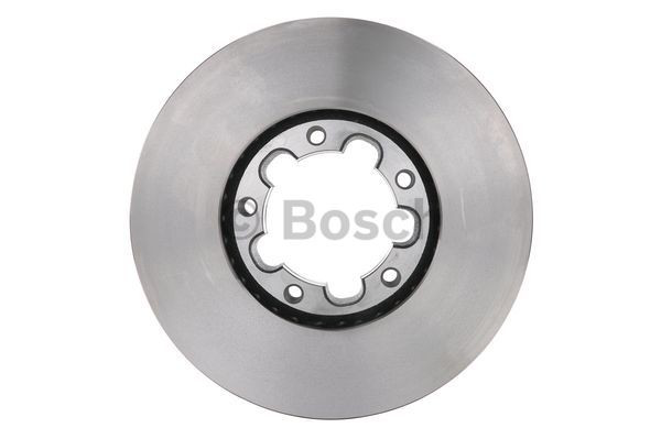 Диск переднього гальма Bosch 0986479136 ціна, від 68.88 USD