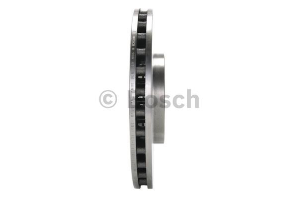 0986479136 Bosch Гальмо дискове переднє