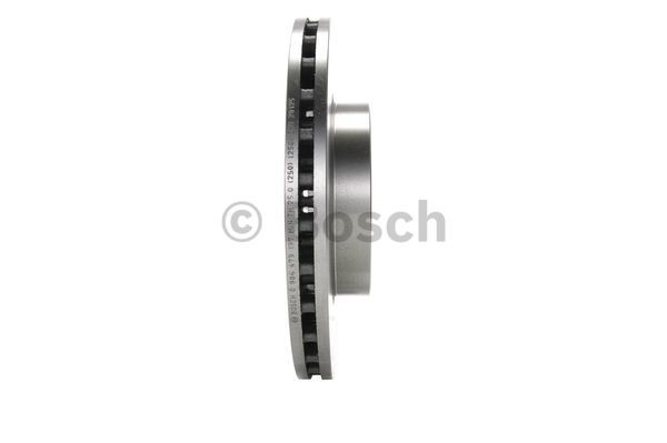 Диск переднього гальма Bosch 0986479137 ціна, від 45.09 USD