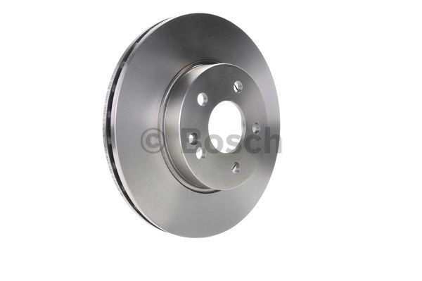 Купити 0986479137 Bosch Ротор гальмівний