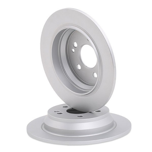 0986479138 Bosch Дискові гальма