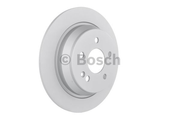 Купити 0986479138 Bosch Диск заднього гальма