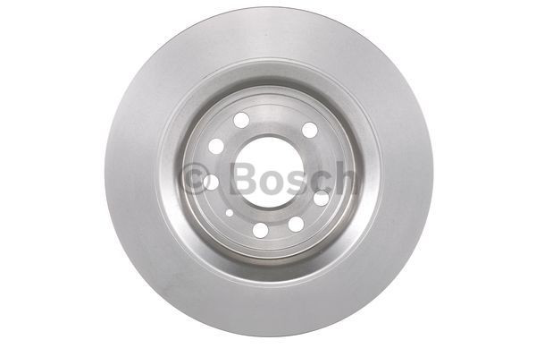 0986479142 Bosch Дискові гальма