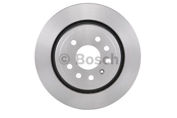 Задні дискові гальма Bosch 0986479142 ціна, від 38.75 USD