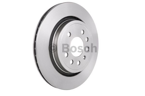 Гальмівні диски 0986479142 Bosch