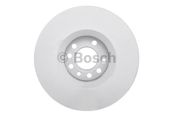 Купити 0986479143 Bosch Ротор гальмівний