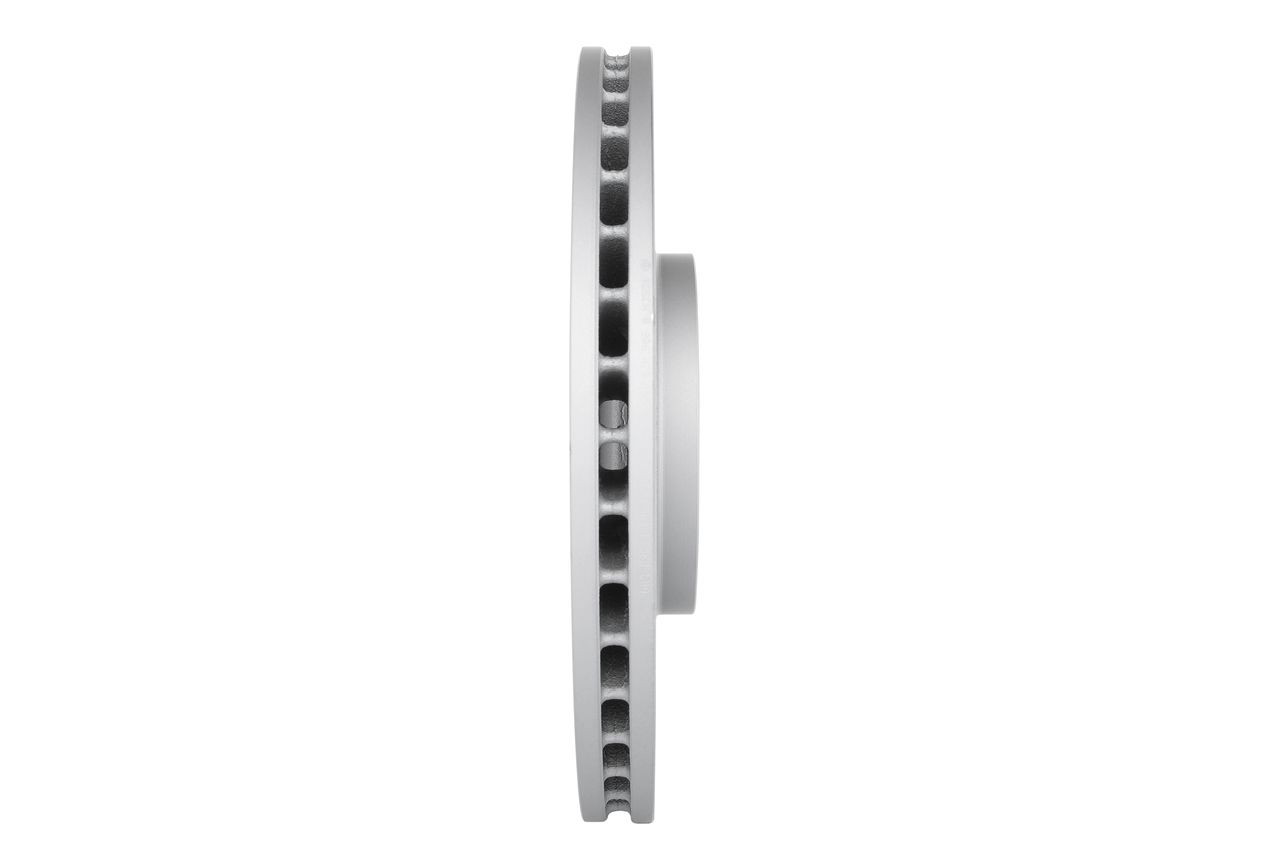 Диск переднього гальма Bosch 0986479143 ціна, від 59.55 USD