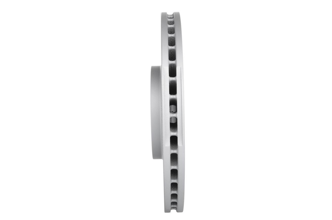 0986479143 Bosch Гальмо дискове переднє