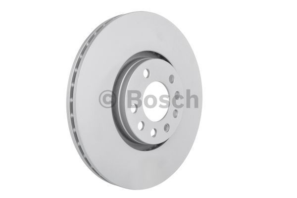 Гальмівні диски передні 0986479143 Bosch