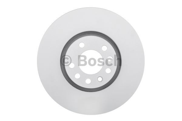Купити 0986479143 Bosch Ротор гальмівний