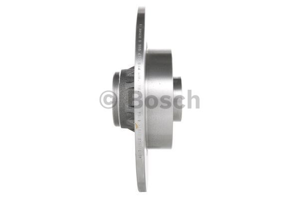 Задні дискові гальма Bosch 0986479144 ціна, від 48.86 USD
