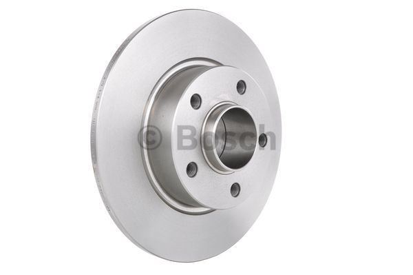 Гальмівні диски 0986479144 Bosch