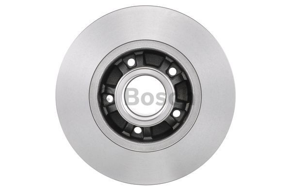 0986479144 Bosch Дискові гальма