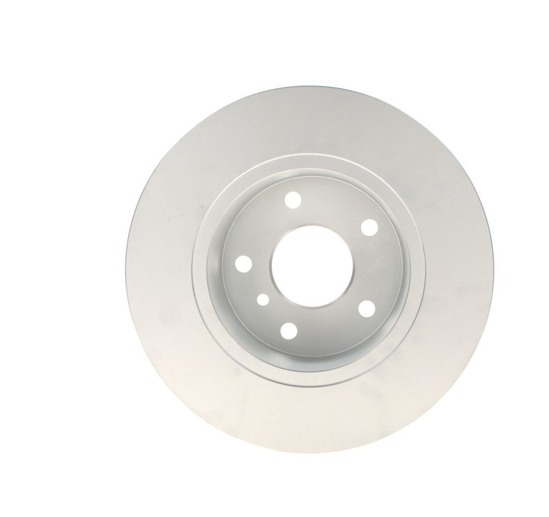 Гальмівні диски передні 0986479146 Bosch