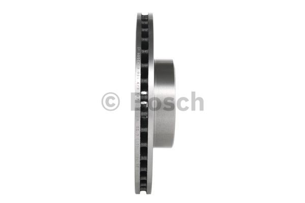 Купити 0986479147 Bosch Ротор гальмівний