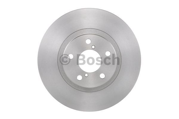 Диск переднього гальма Bosch 0986479147 ціна, від 44.61 USD