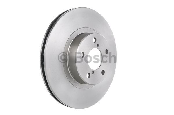 0986479147 Bosch Гальмо дискове переднє