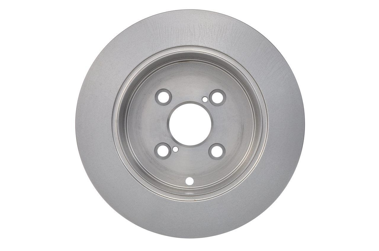 Диск гальмівний задній Bosch 0986479149