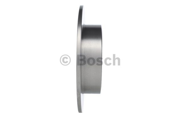 Купити 0986479149 Bosch Диск заднього гальма