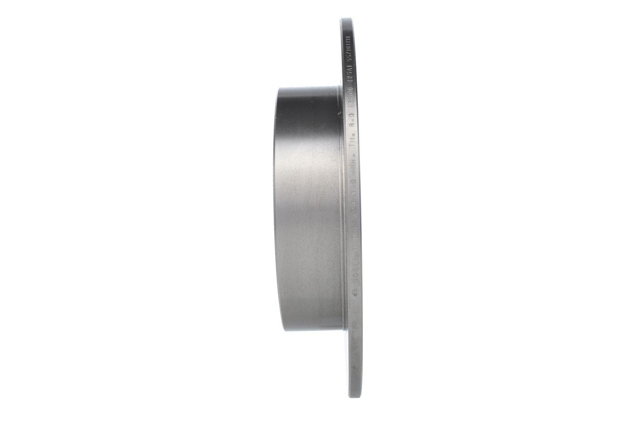 0986479149 Bosch Дискові гальма