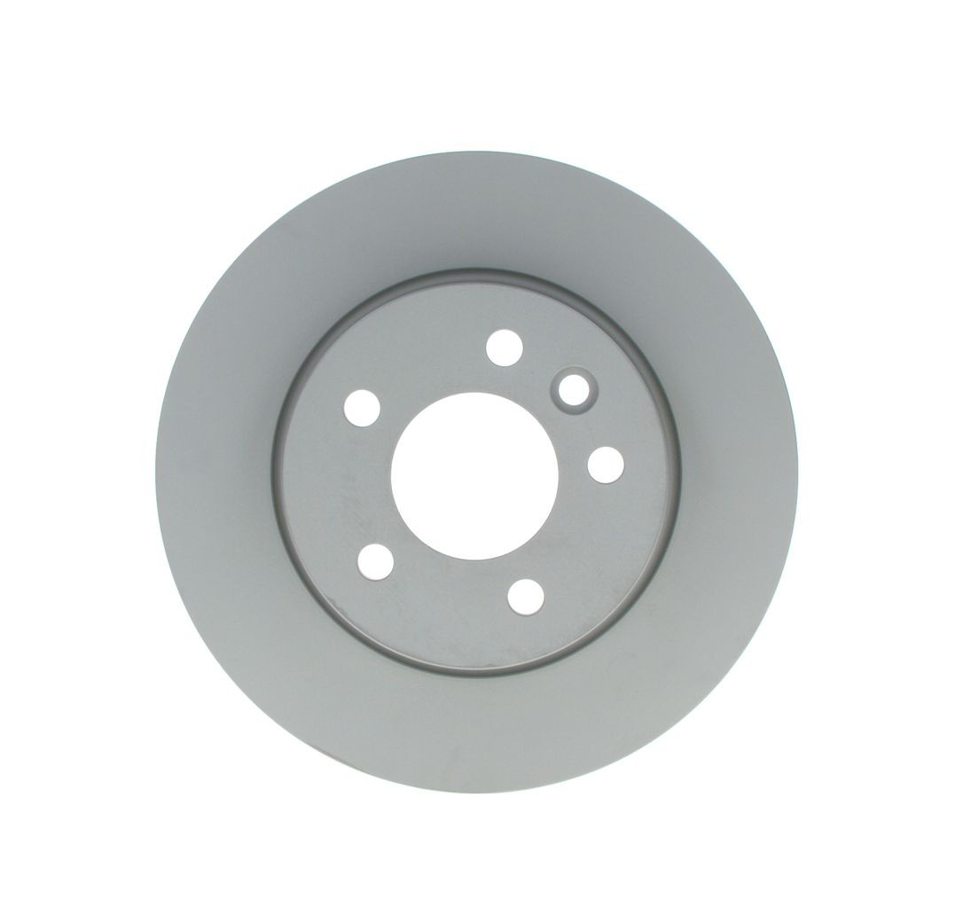 Гальмівні диски передні 0986479154 Bosch