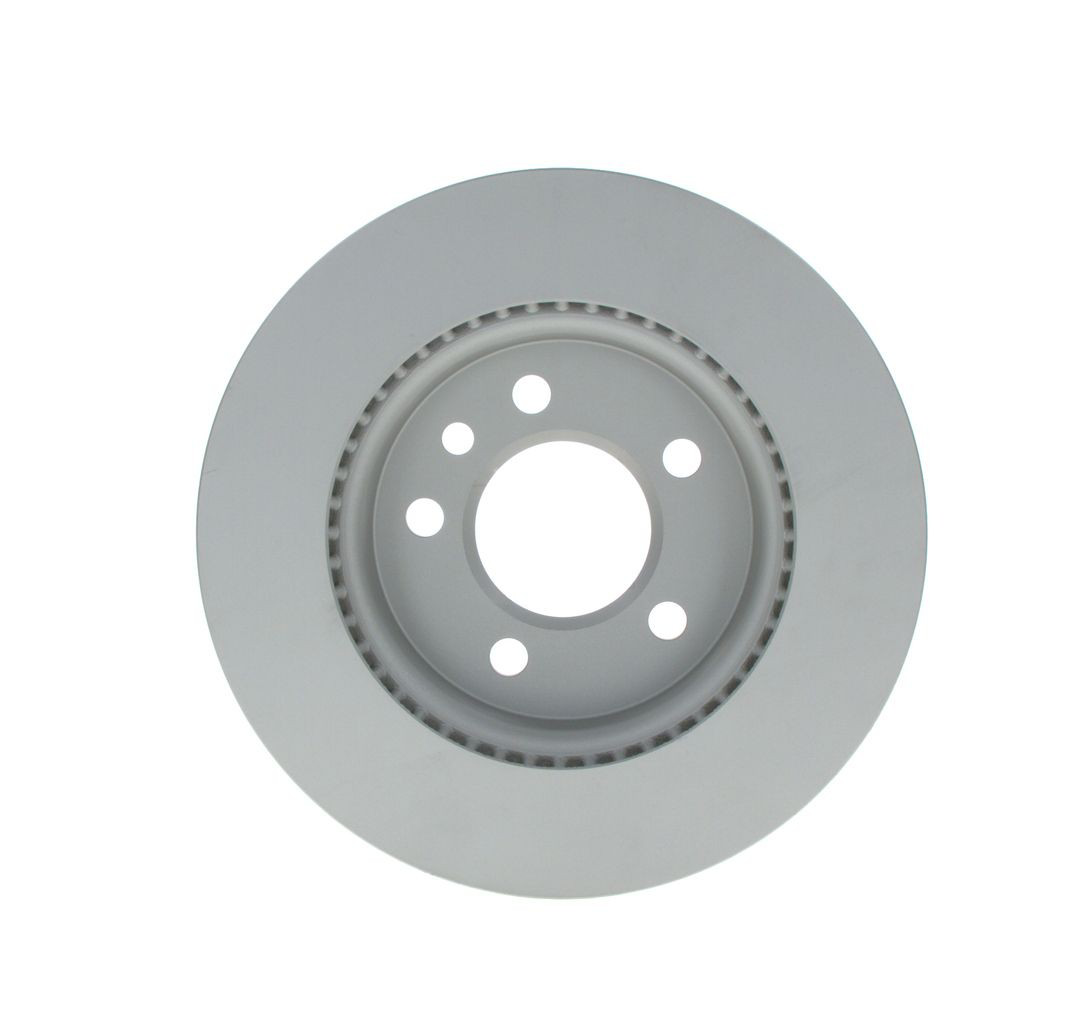 Диск гальмівний передній Bosch 0986479154