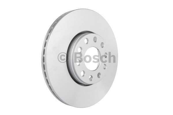 Гальмівні диски передні 0986479157 Bosch