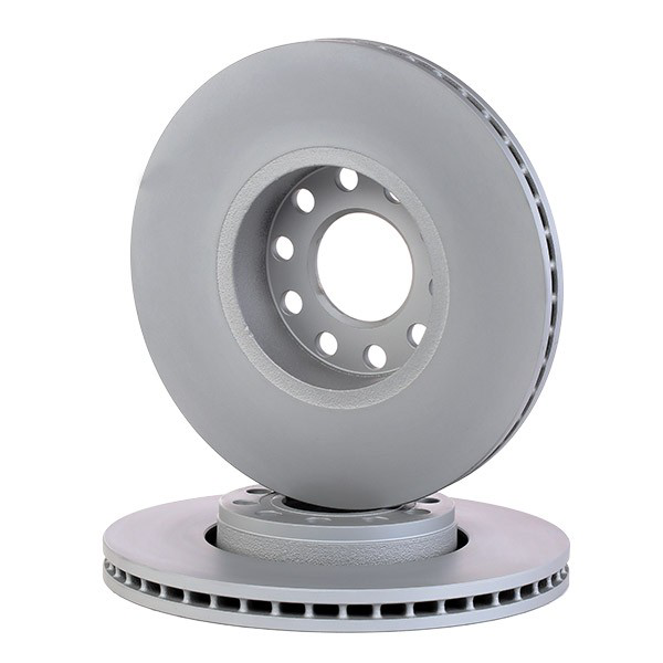 0986479157 Bosch Гальмо дискове переднє