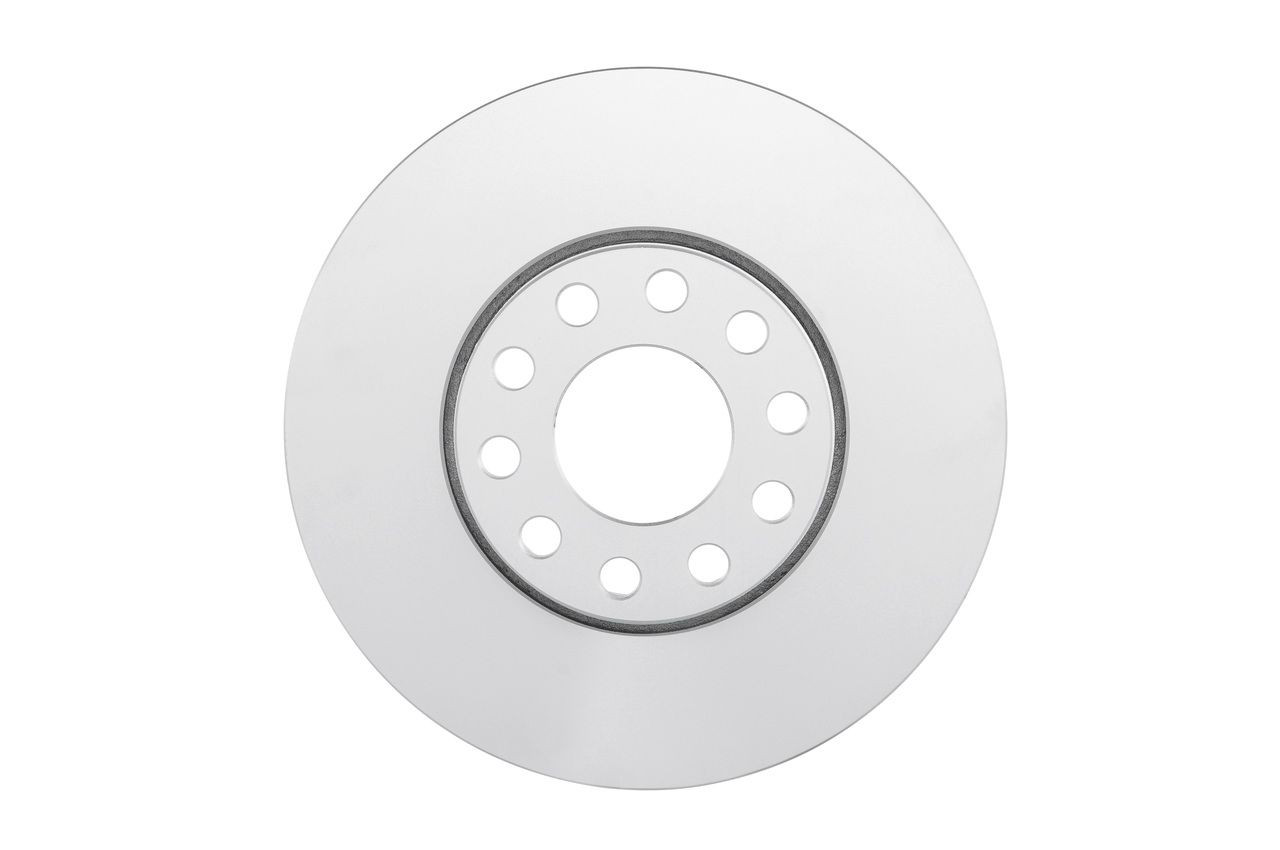 Купити 0986479157 Bosch Ротор гальмівний