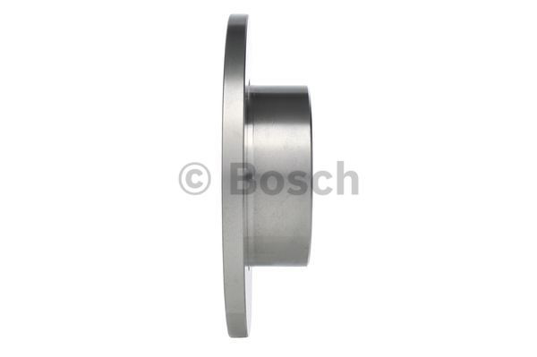 Задні дискові гальма Bosch 0986479161 ціна, від 44.06 USD
