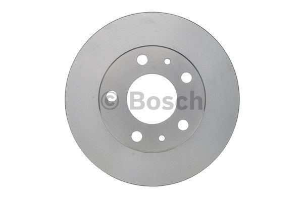 Диск гальмівний задній Bosch 0986479161