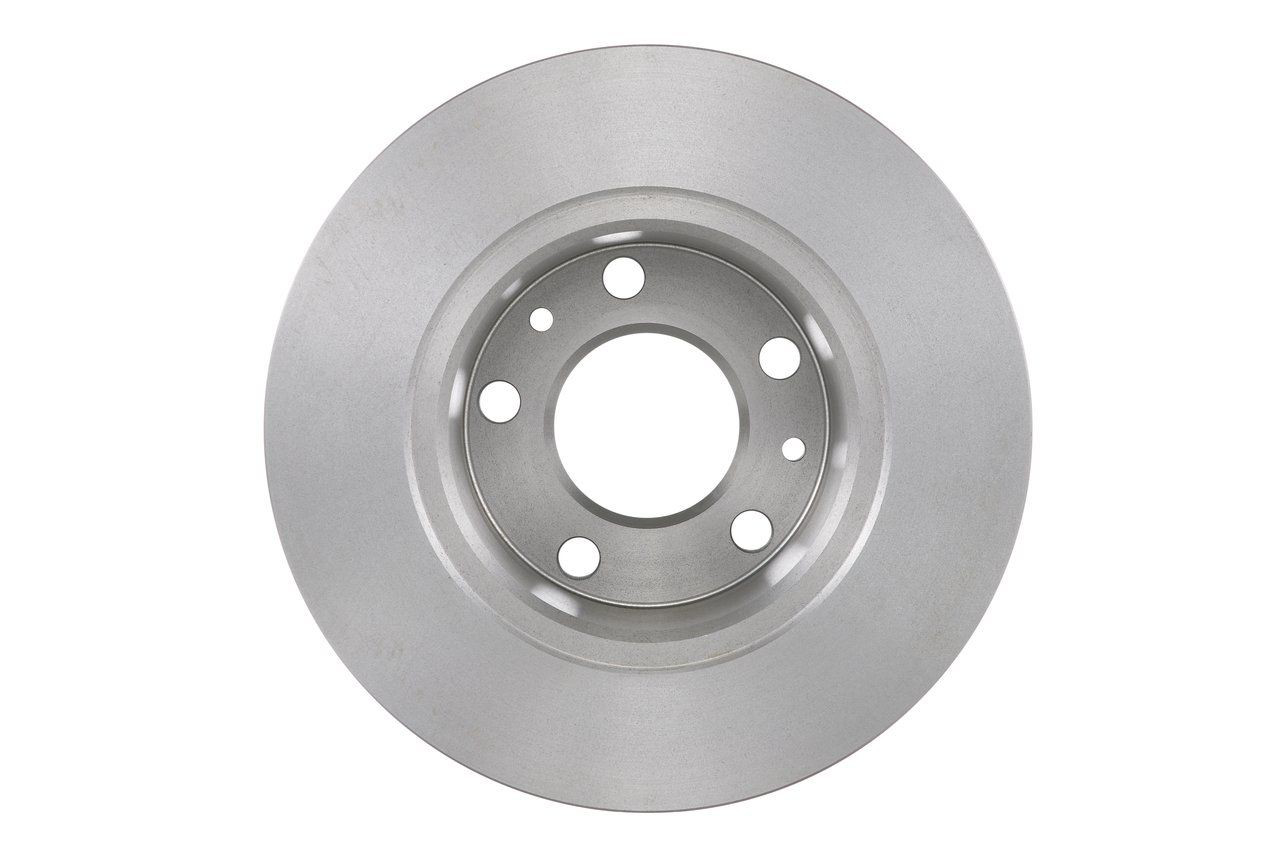 Гальмівні диски передні 0986479162 Bosch