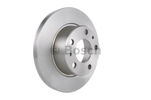 Диск переднього гальма Bosch 0986479162 ціна, від 37.71 USD