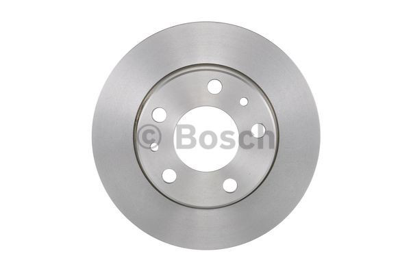 Купити 0986479162 Bosch Ротор гальмівний