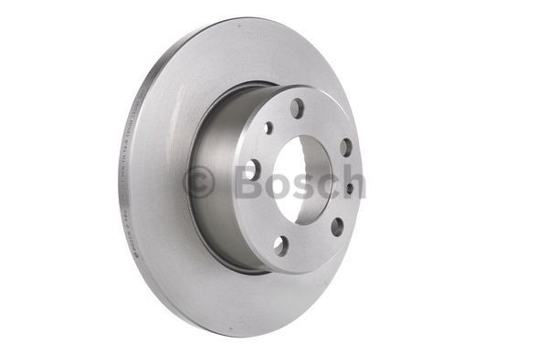 Гальмівні диски 0986479163 Bosch