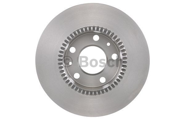 0986479163 Bosch Дискові гальма
