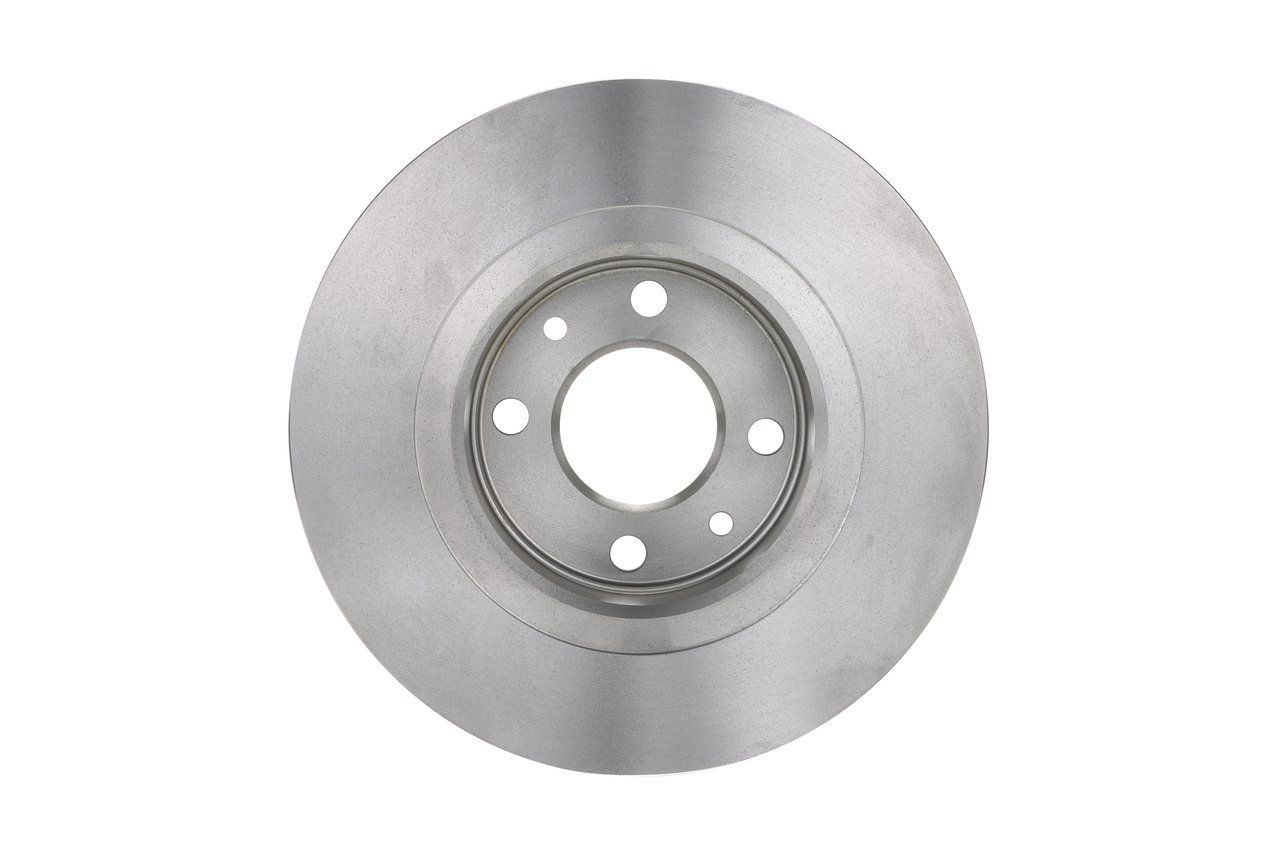 Гальмівні диски передні 0986479164 Bosch