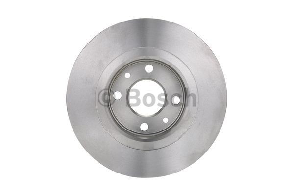 Диск переднього гальма Bosch 0986479164 ціна, від 24.35 USD